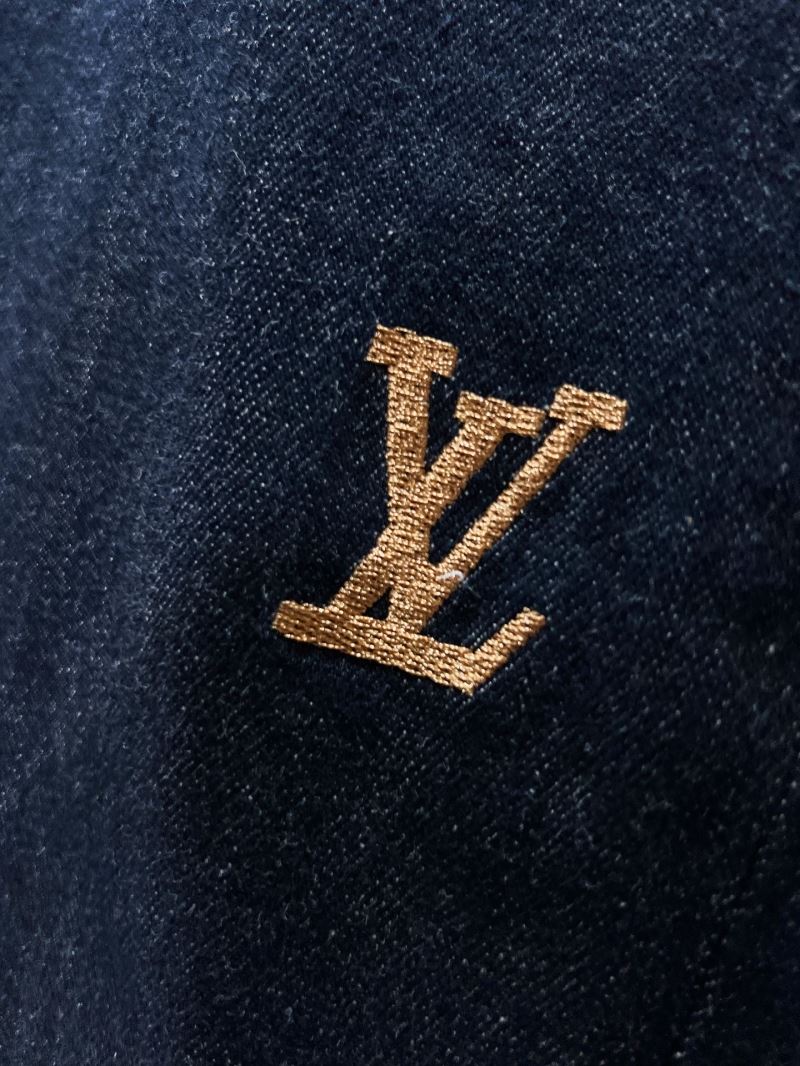 Louis Vuitton Jeans